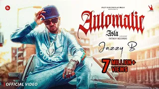 Automatic Asla Jazzy B Video Song